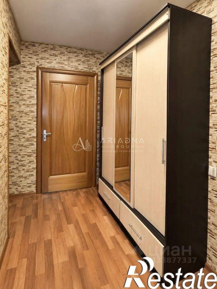 Комната улица Левитана, 38/3,  д. 38/3