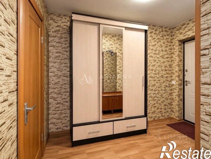 Комната улица Левитана, 38/3,  д. 38/3