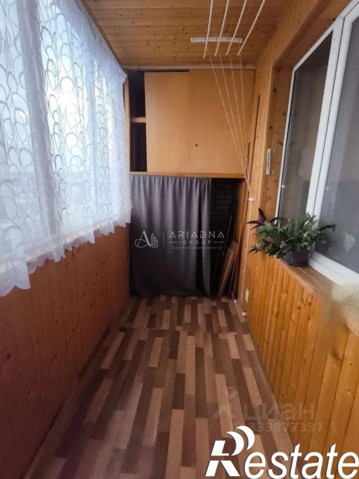 Комната улица Левитана, 38/3,  д. 38/3
