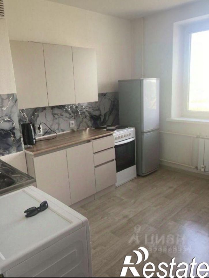1-комн квартира улица Мечтателей, 13,  д. 13