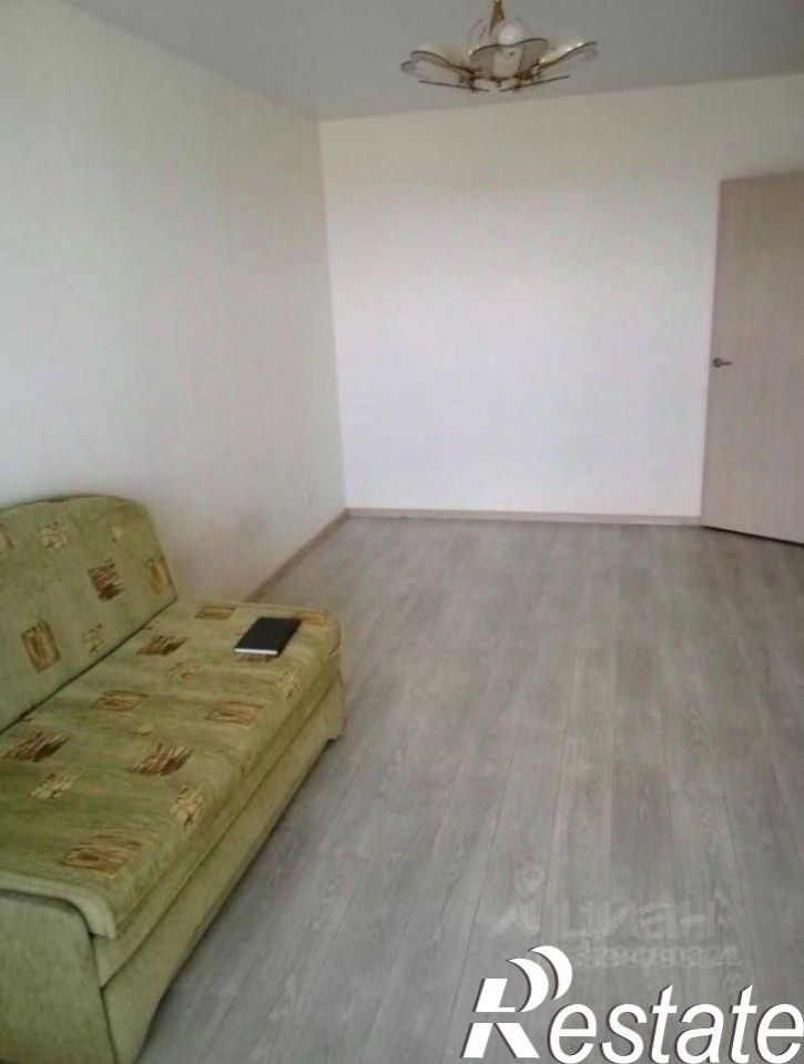1-комн квартира улица Мечтателей, 13,  д. 13