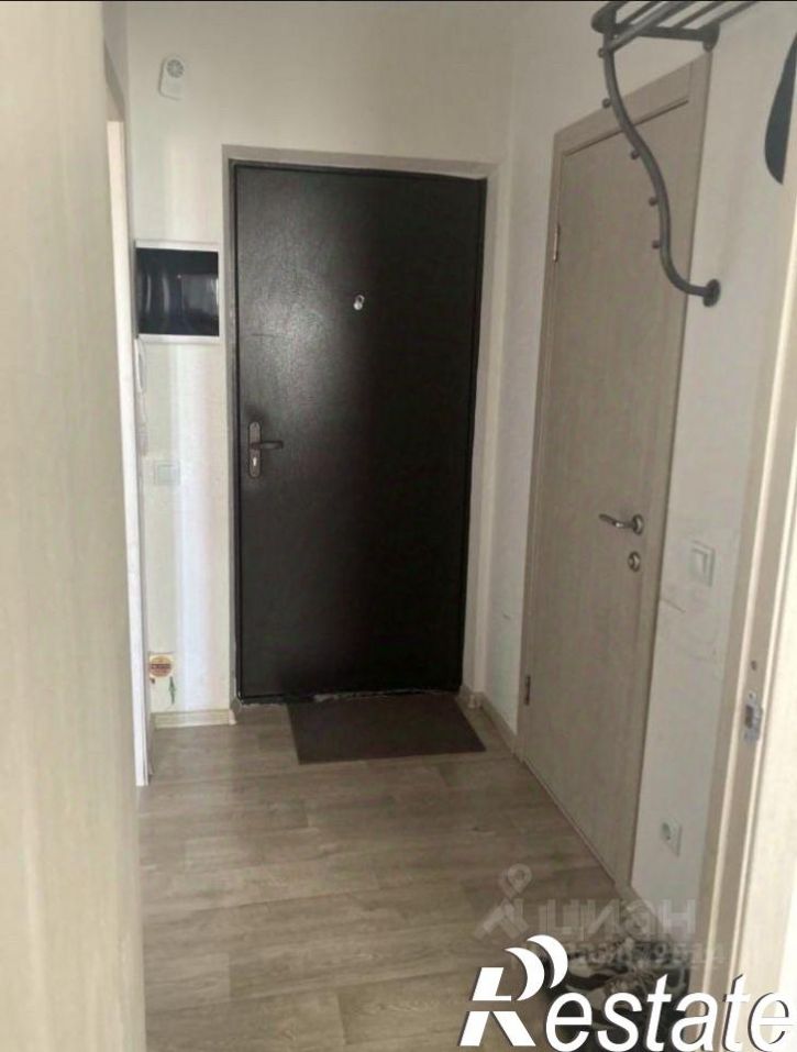 1-комн квартира улица Мечтателей, 13,  д. 13