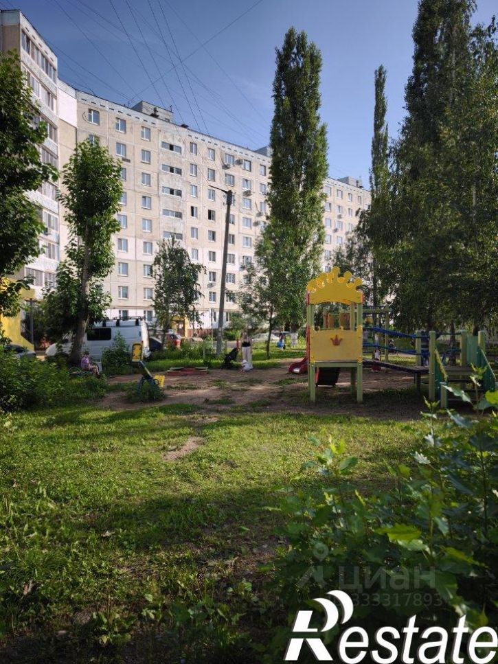 1-комн квартира улица Юрия Гагарина, 36,  д. 36