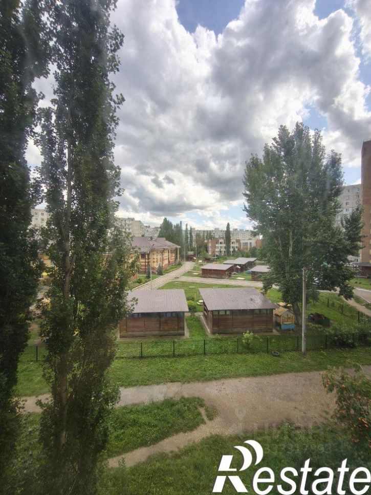 1-комн квартира улица Юрия Гагарина, 36,  д. 36