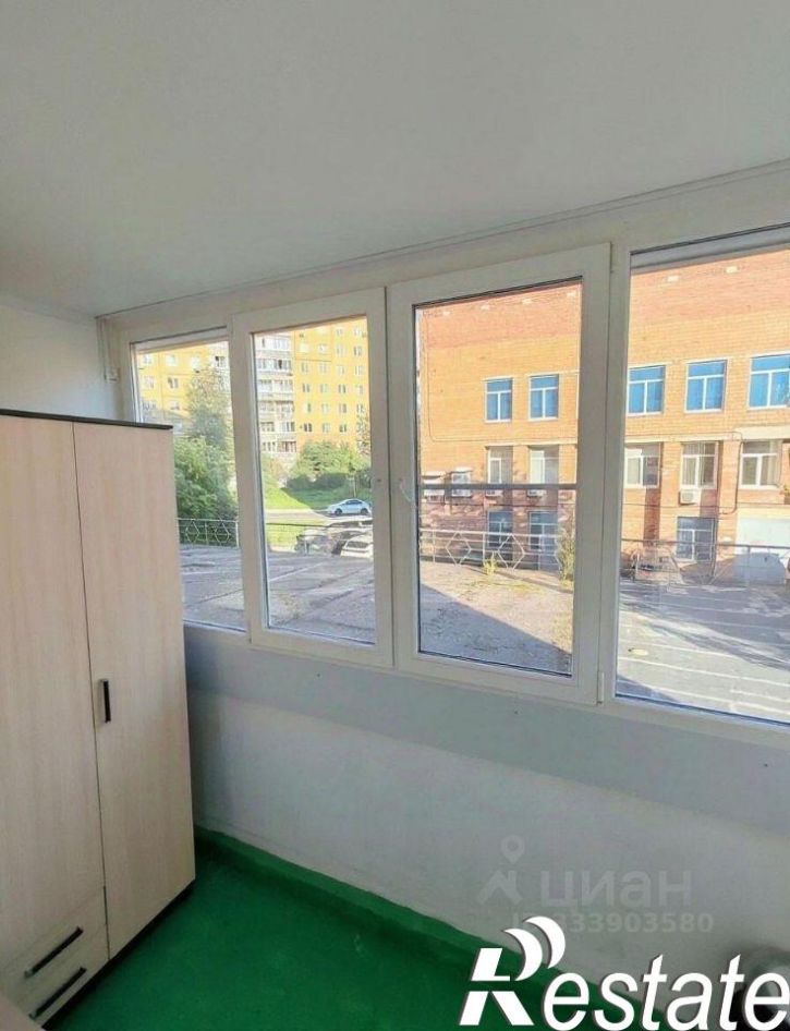 1-комн квартира улица Шафиева, 54,  д. 54