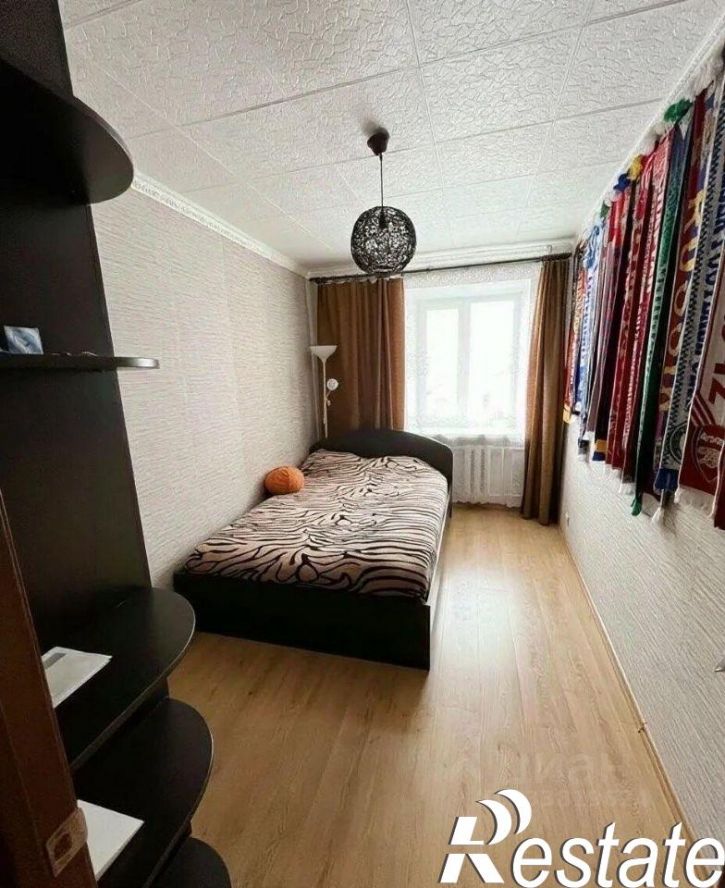 2-комн квартира Комсомольская улица, 37,  д. 37