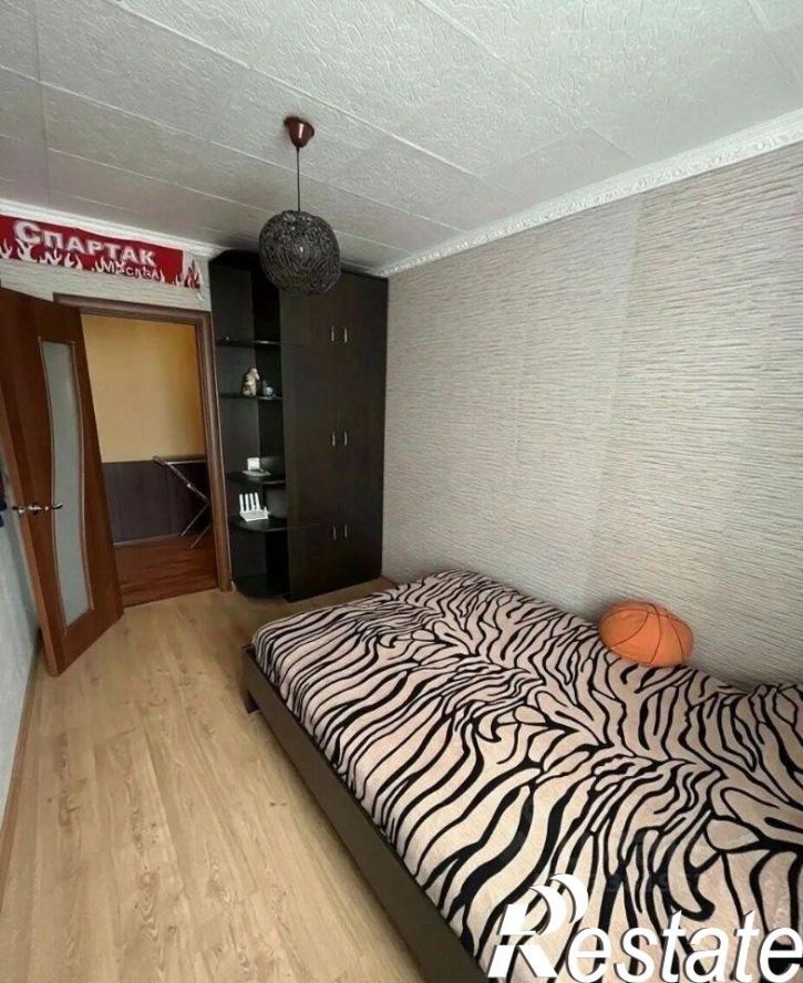 2-комн квартира Комсомольская улица, 37,  д. 37