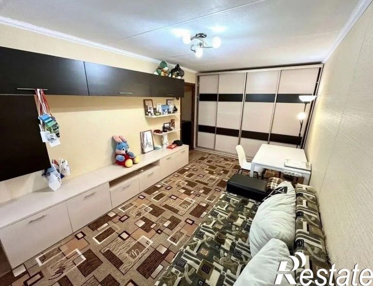 2-комн квартира Комсомольская улица, 37,  д. 37
