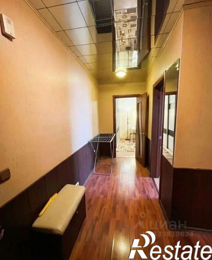 2-комн квартира Комсомольская улица, 37,  д. 37
