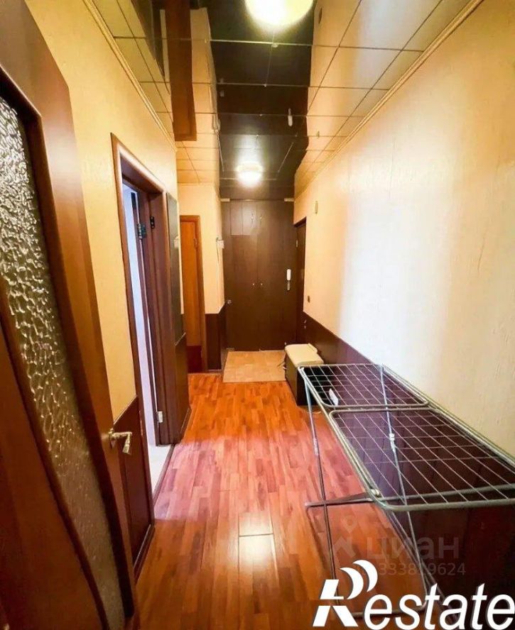 2-комн квартира Комсомольская улица, 37,  д. 37