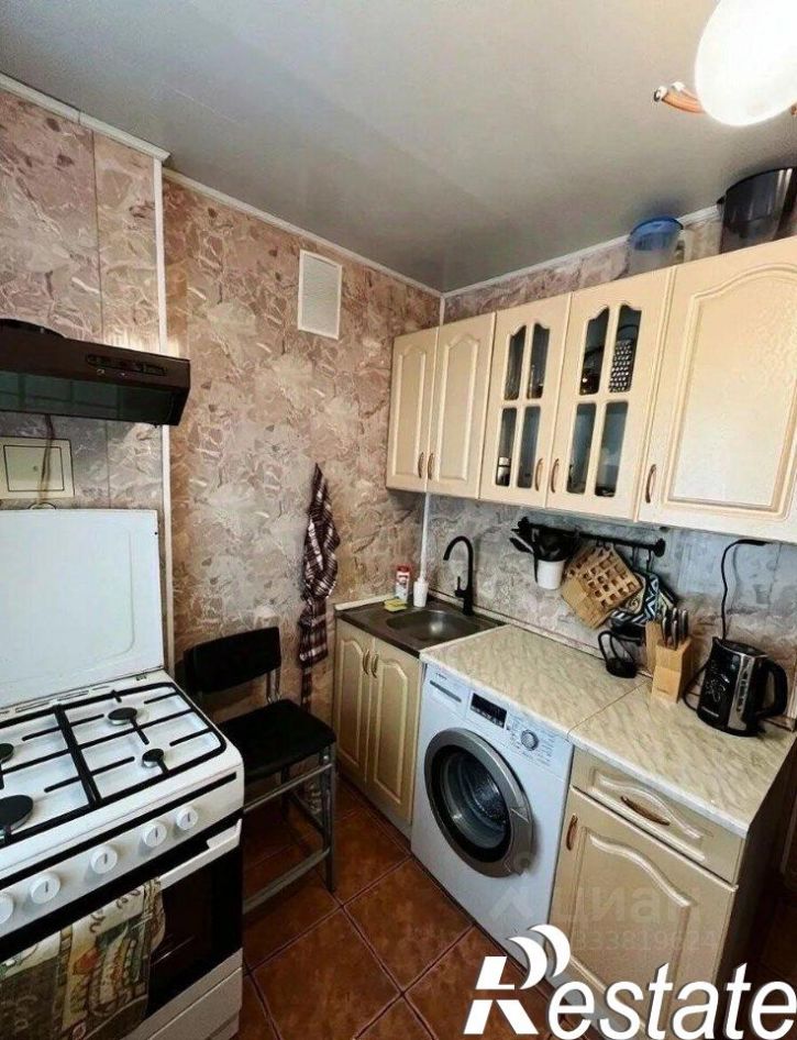 2-комн квартира Комсомольская улица, 37,  д. 37