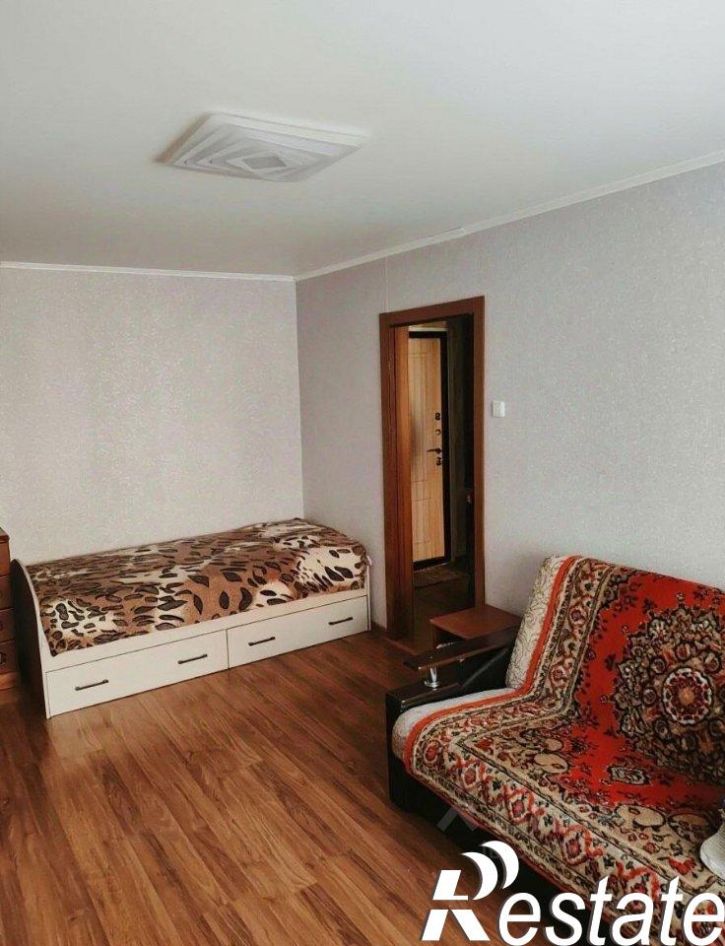 1-комн квартира улица Шафиева, 54,  д. 54