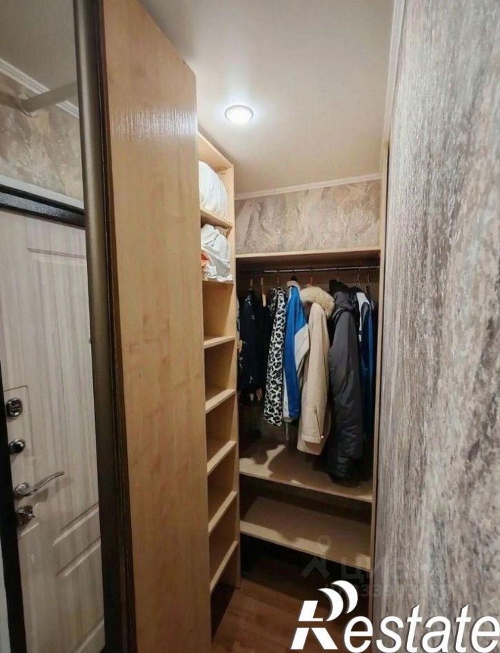 1-комн квартира улица Шафиева, 54,  д. 54