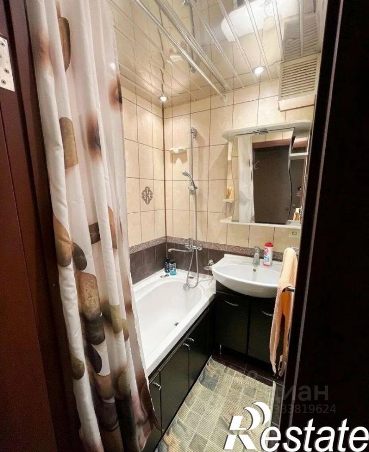 2-комн квартира Комсомольская улица, 37,  д. 37