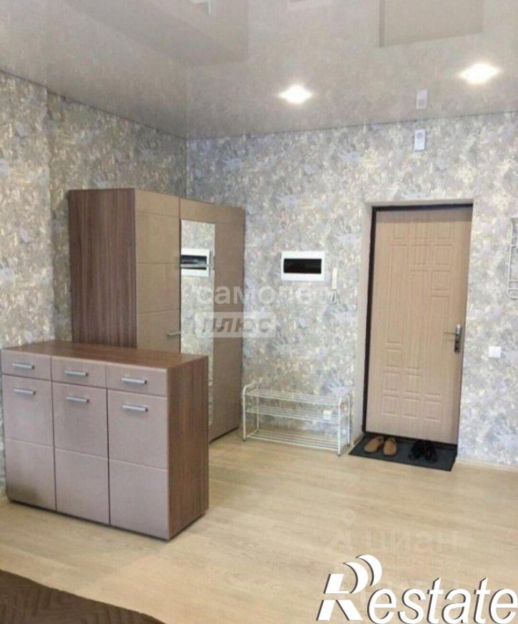 1-комн квартира Коммунистическая улица, 109,  д. 109