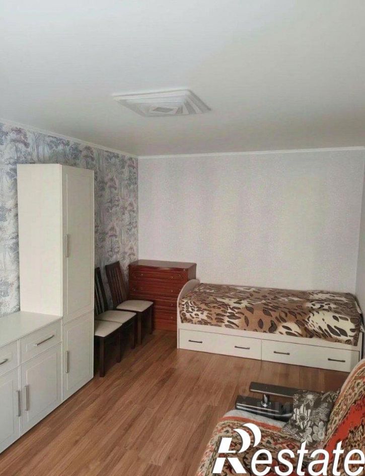 1-комн квартира улица Шафиева, 54,  д. 54