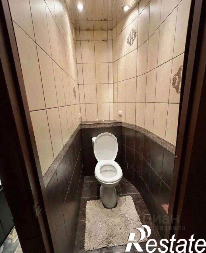 2-комн квартира Комсомольская улица, 37,  д. 37