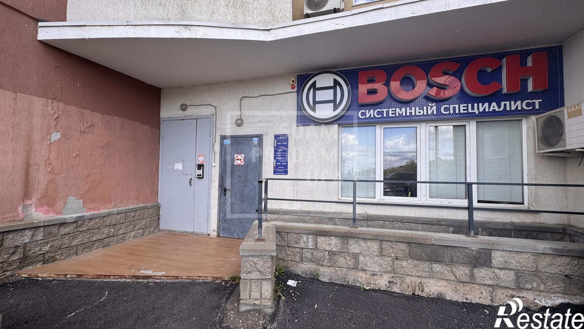 Сдать офис, помещение под офис за 60 000 рублей на Карла Маркса улица, д.60