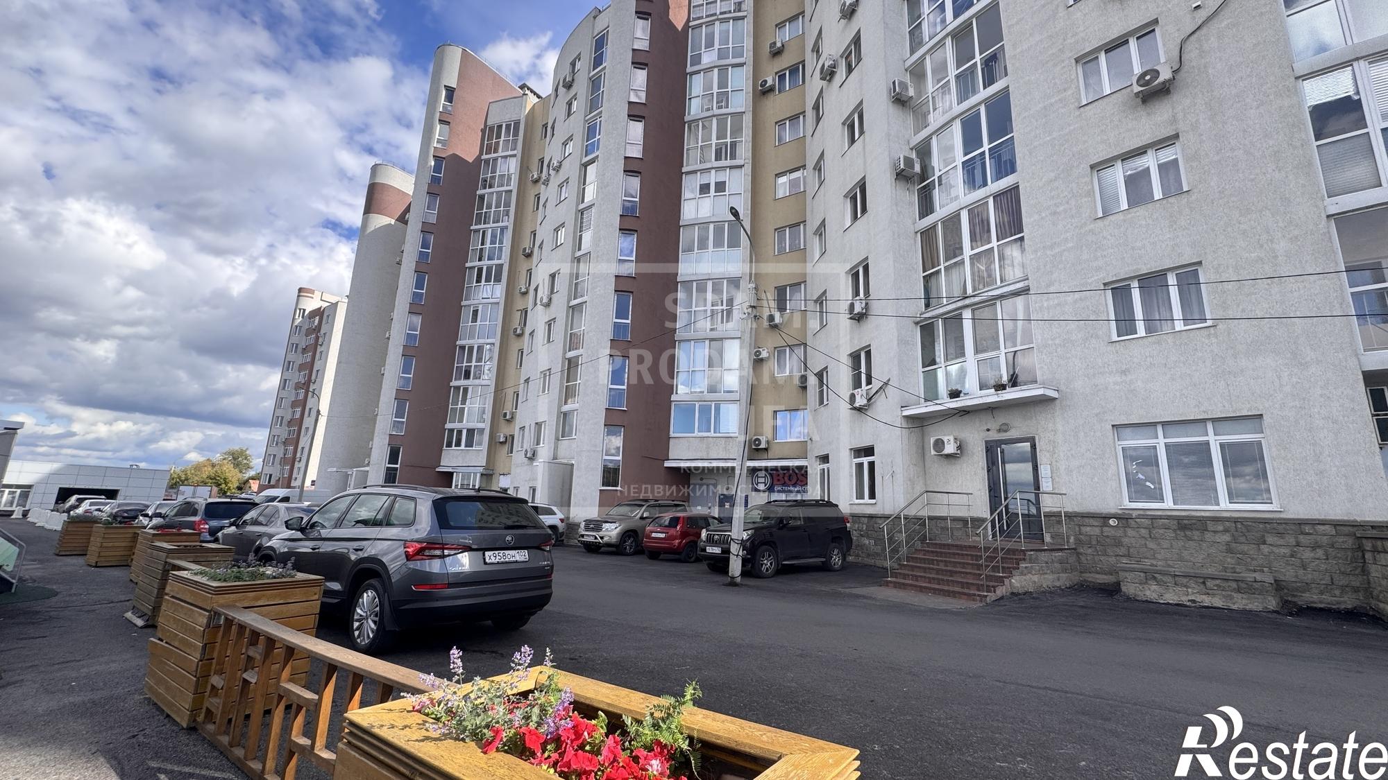 Сдать офис, помещение под офис за 60 000 рублей на Карла Маркса улица, д.60