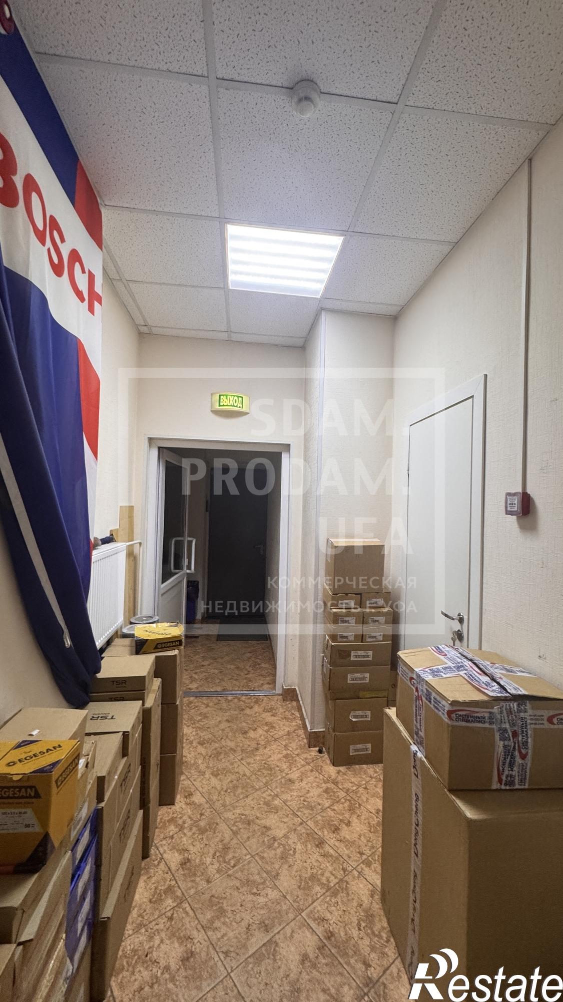 Сдать офис, помещение под офис за 60 000 рублей на Карла Маркса улица, д.60