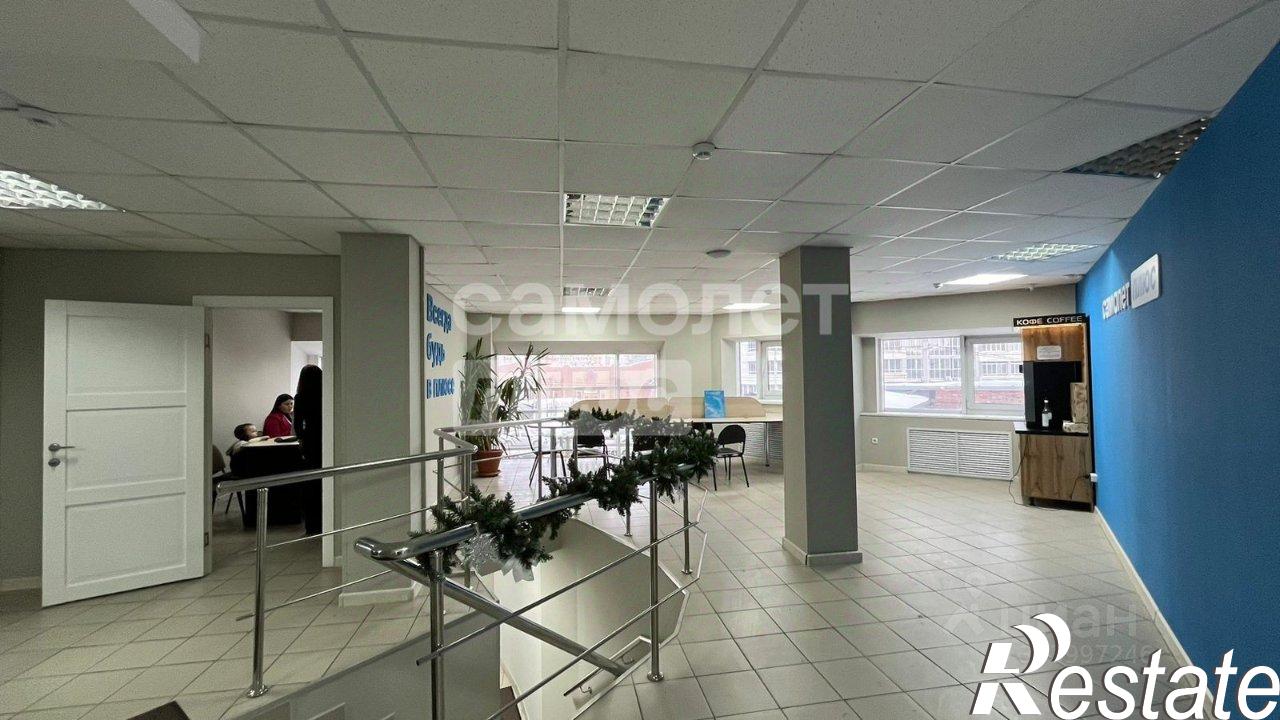Сдать торговое помещение за 129 435 рублей на улица Заки Валиди, 58