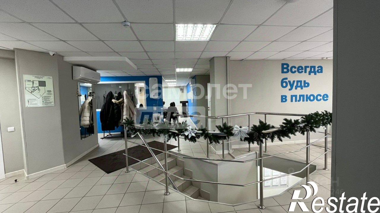 Сдать торговое помещение за 129 435 рублей на улица Заки Валиди, 58