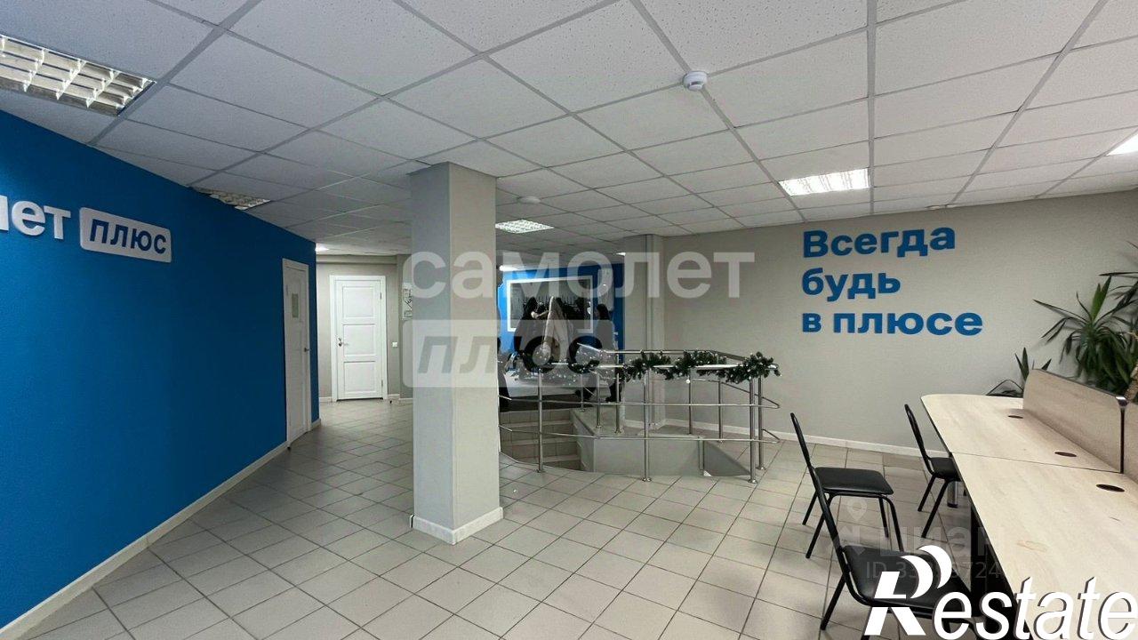 Сдать торговое помещение за 129 435 рублей на улица Заки Валиди, 58
