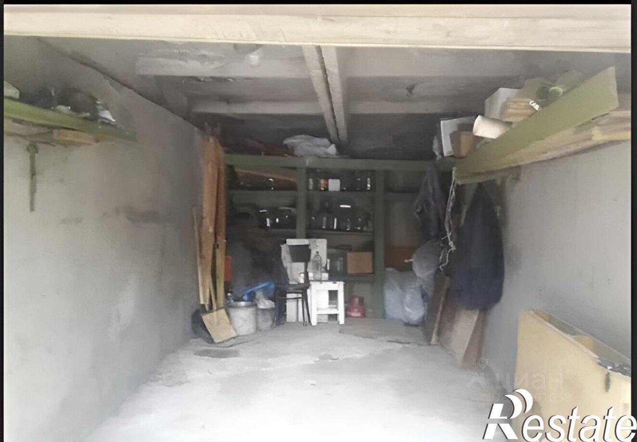 Купить гараж, место в паркинге за 431 152 рублей на улица Достоевского, 112
