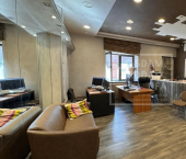 офис 41 кв м, этаж 2/8 Мустая Карима улица, д.16
