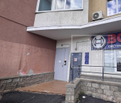 офис 81.4 кв м, этаж 1/12 Карла Маркса улица, д.60
