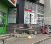 торговое помещение 180 кв м улица Заки Валиди, 58