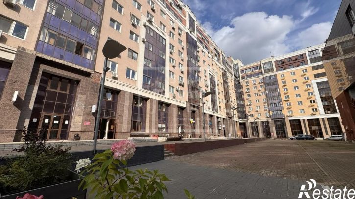 Офис Мустая Карима улица, д.16