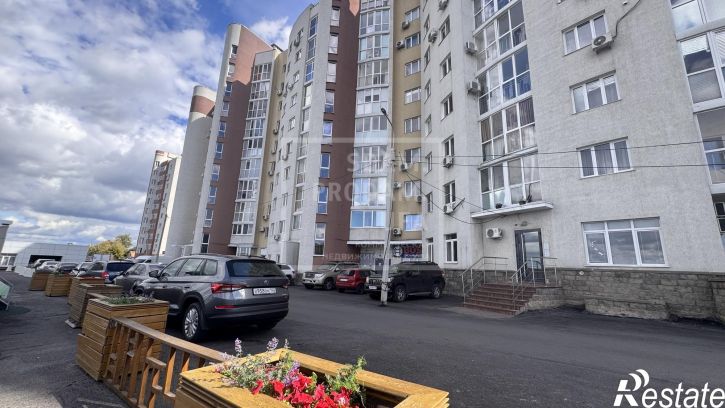 Офис Карла Маркса улица, д.60