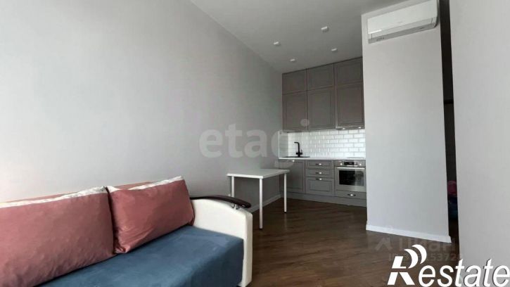 2-комн квартира улица Энтузиастов, 15,  д. 15