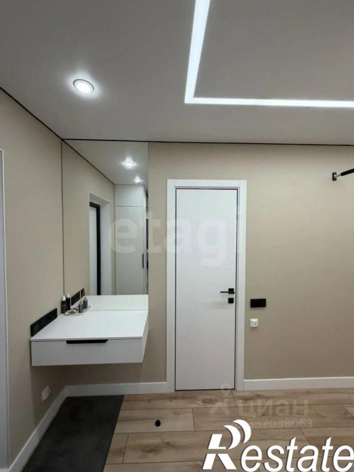 3-комн квартира улица Акназарова, 29,  д. 29