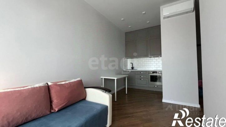 2-комн квартира улица Энтузиастов, 15,  д. 15