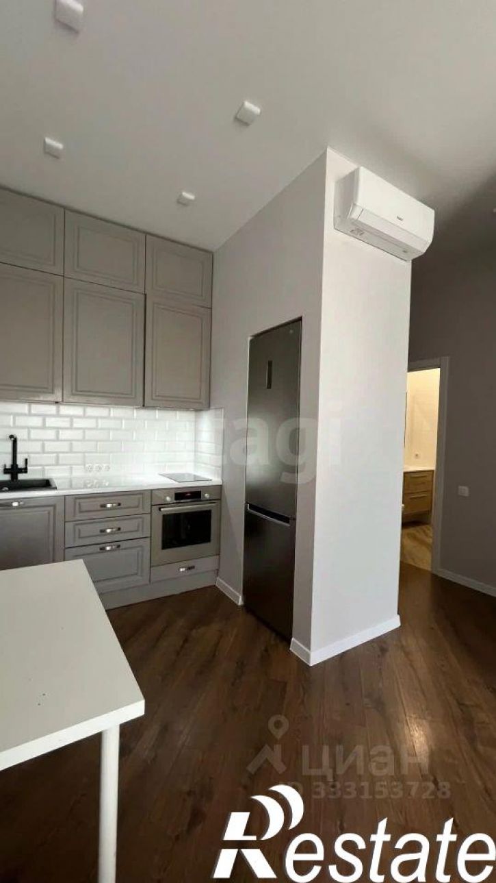 2-комн квартира улица Энтузиастов, 15,  д. 15