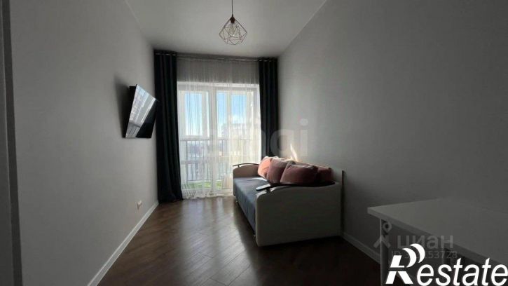 2-комн квартира улица Энтузиастов, 15,  д. 15