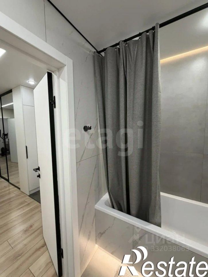 3-комн квартира улица Акназарова, 29,  д. 29
