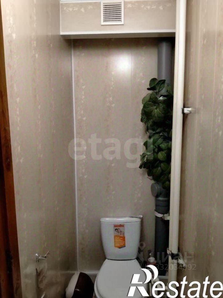 3-комн квартира улица Набережная реки Уфы, 17,  д. 17