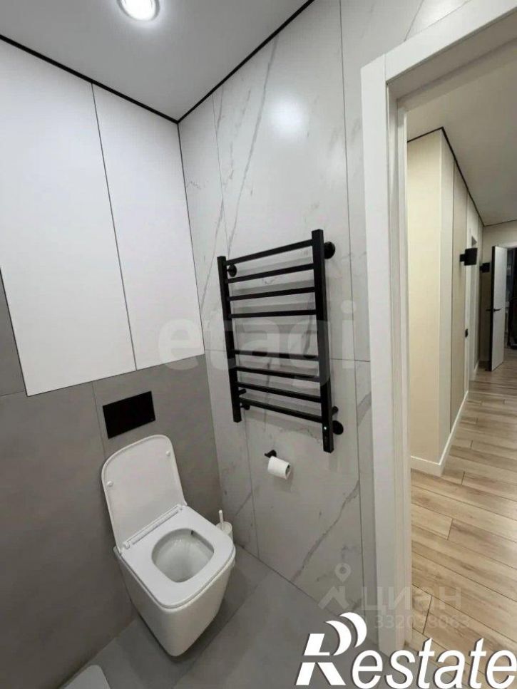 3-комн квартира улица Акназарова, 29,  д. 29