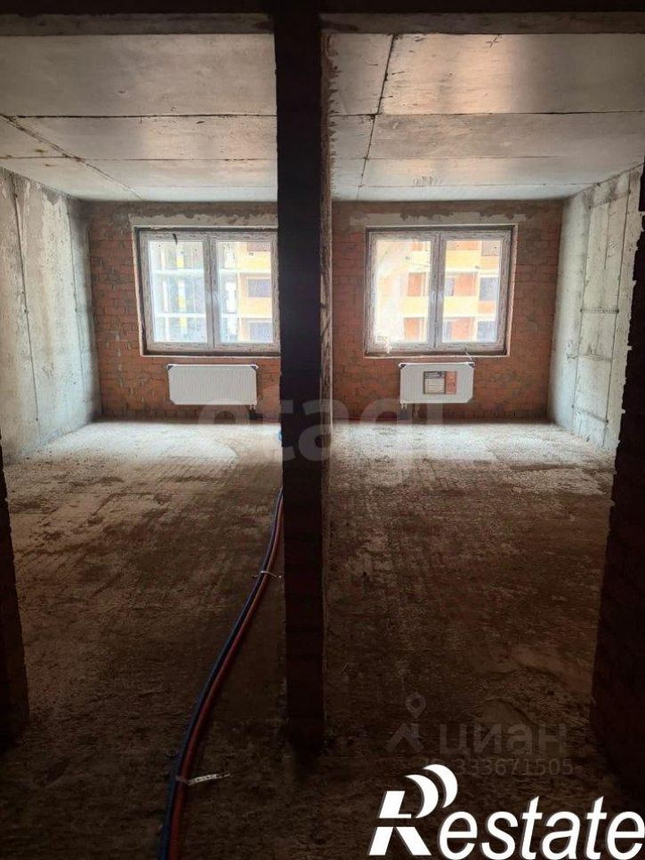 2-комн квартира Софьи Перовской улица, 22,  д. 22