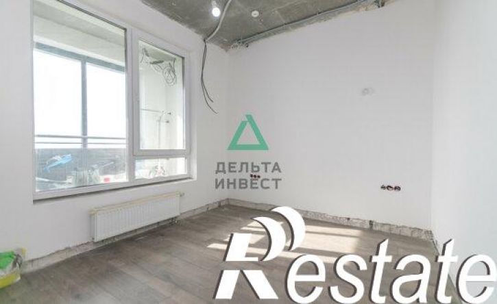 2-комн квартира улица Энтузиастов, 7,  д. 7