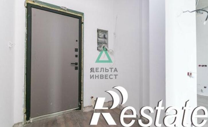 2-комн квартира улица Энтузиастов, 7,  д. 7