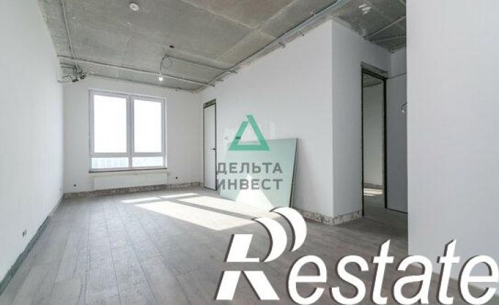 2-комн квартира улица Энтузиастов, 7,  д. 7