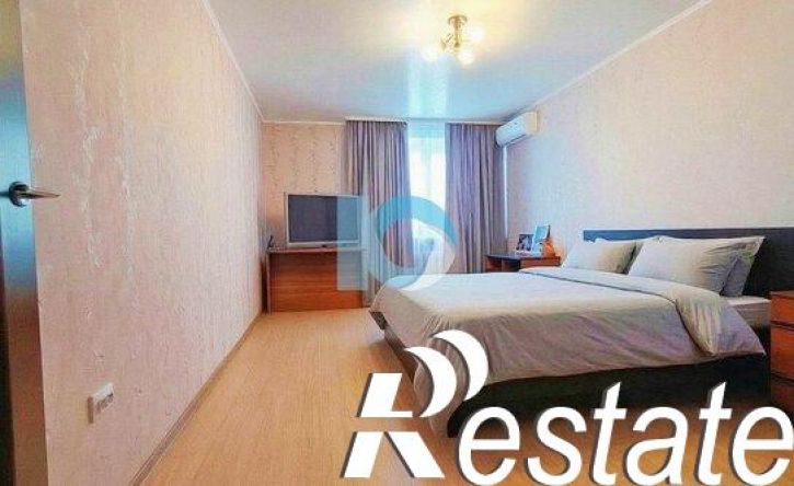 1-комн квартира улица Менделеева, 227,  д. 227