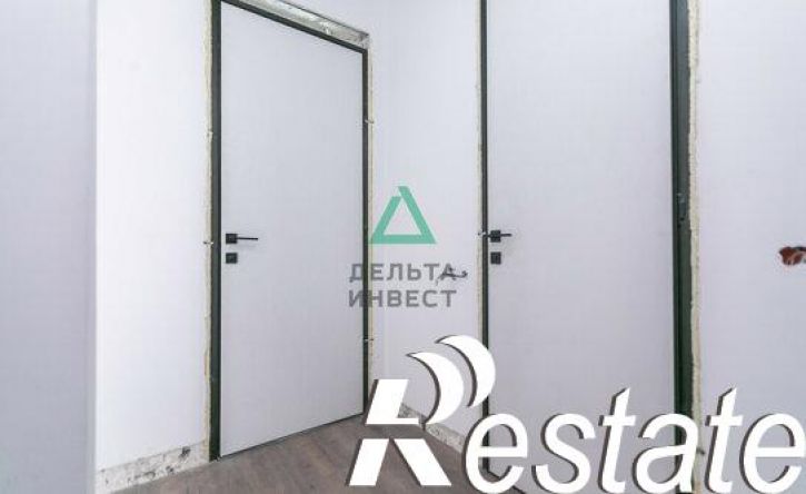 2-комн квартира улица Энтузиастов, 7,  д. 7