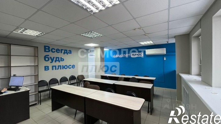 Торговое помещение улица Заки Валиди, 58,  д. 58