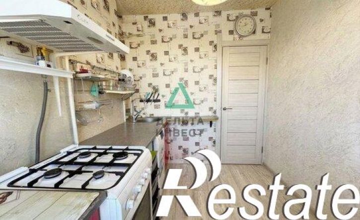 3-комн квартира улица Баязита Бикбая, 36,  д. 36