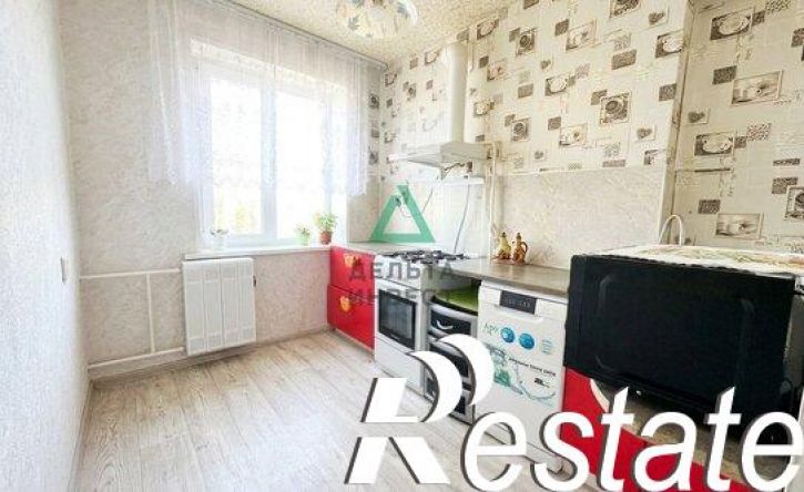 3-комн квартира улица Баязита Бикбая, 36,  д. 36